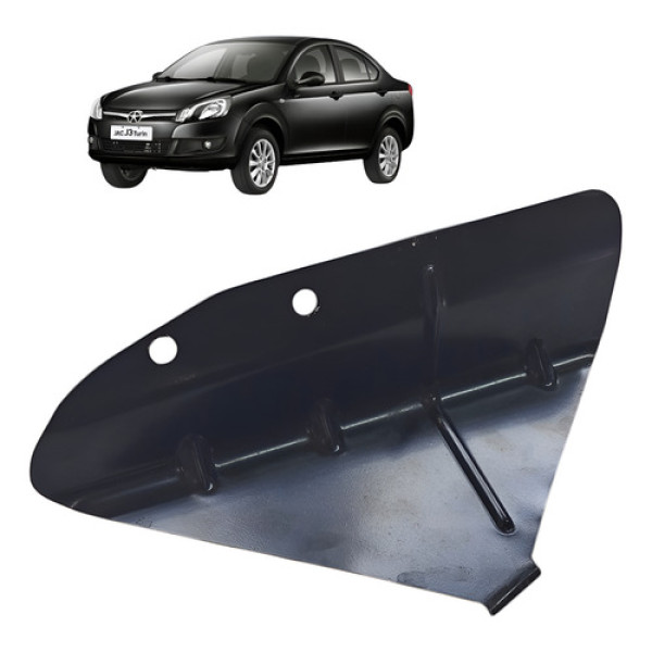 Suporte Descanso Pe Jac J3 1.4 2011