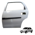 Porta Traseira Esquerda Chevrolet Classic 1.0 2001 Esquerdo Braco