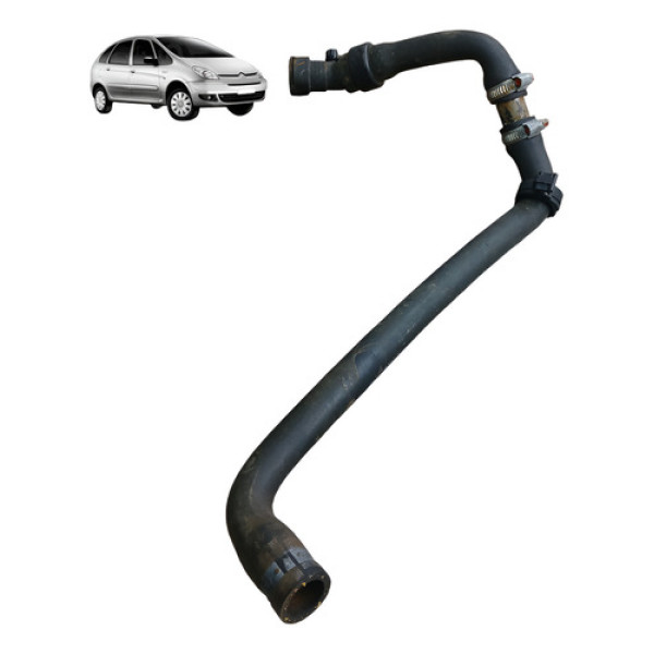 Mangueira Reservatorio Agua Citroen Xsara Picasso 1.6 2010