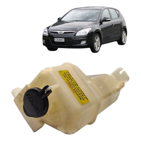 Reservatorio Agua Radiador Hyundai I30 2.0 16v 2010