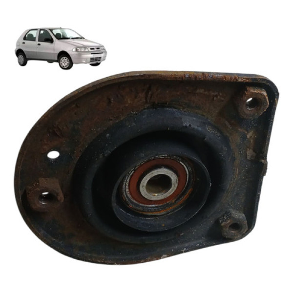 Coxim Amortecedor Direito Fiat Palio 1.0 4p 8v 2003 2004
