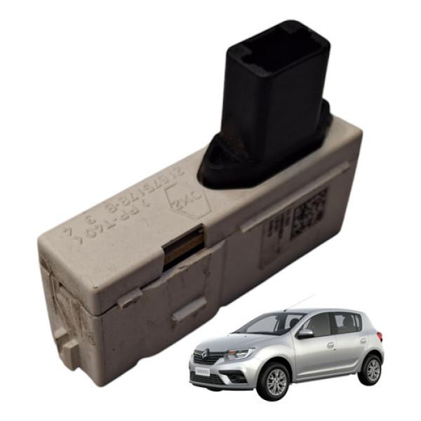 Sensor Renault Sandero Logan 1.0 3cc 2017 2018 2019 2020
