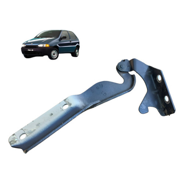 Dobradica Capo Direito Fiat Palio Ed 1.0 2p 1998 1999