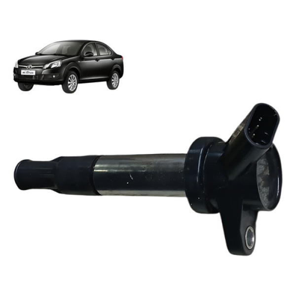 Bobina Ignicao Jac J3 1.4 2011