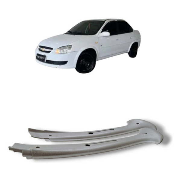 Par Coluna Meio Classic 16v 2001