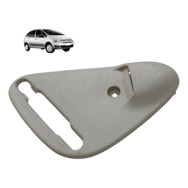 Moldura Teto Traseiro Citroen Xsara Picasso 1.6 2010