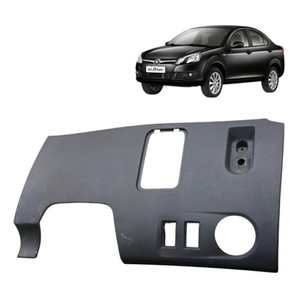 Moldura Inferior Painel Jac J3 1.4 2011