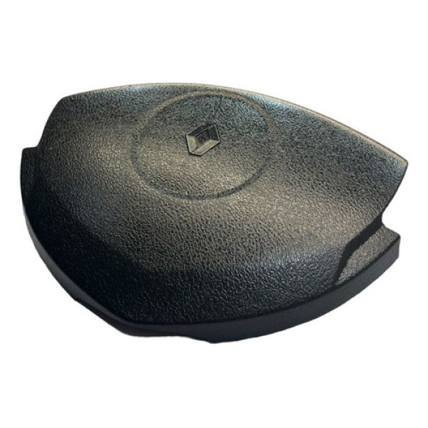 Capa Buzina Volante Renault Clio Longan 2006 2007 2008 2011 