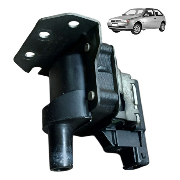 Bobina Ignicao Volkswagen Gol G2 1.0 2p 2001 2002
