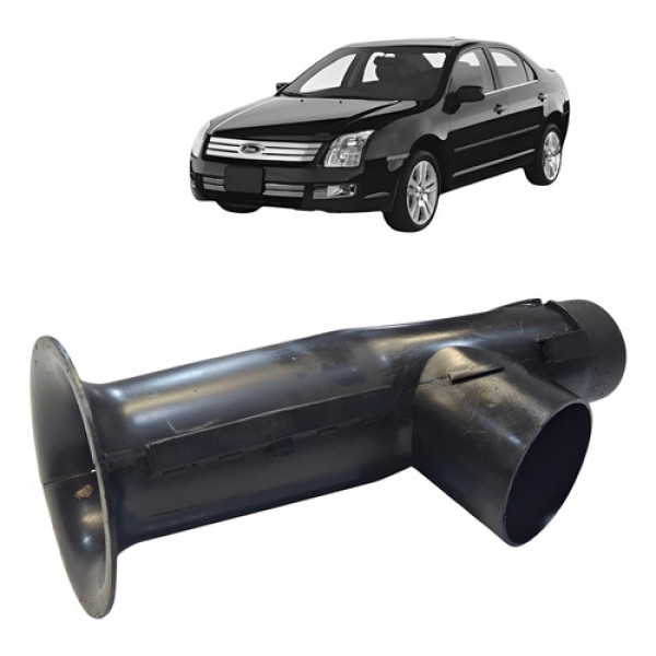 Duto Filtro Ar Ford Fusion 2.3 2007 2008 2009