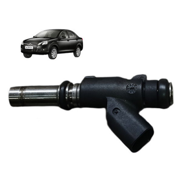 Bico Injetor Jac Turin J3 1.4 2011