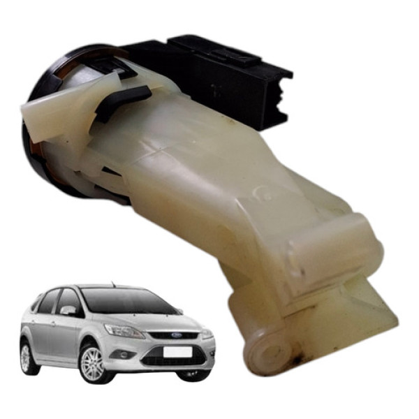 Miolo Ignicao Chave Ford Focus 2.0 2011 2012 Flex