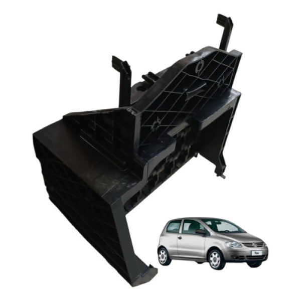 Suporte Caixa Fusivel Volkswagen Fox 1.0 2007
