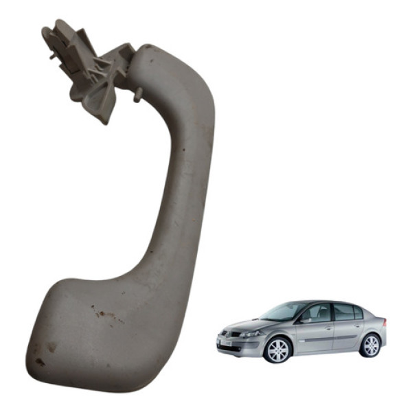 Alca Teto Traseira Renault Megane 1.6 2007 2008