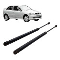 Par Amortecedor Porta Malas Chevrolet Astra Gl 1999