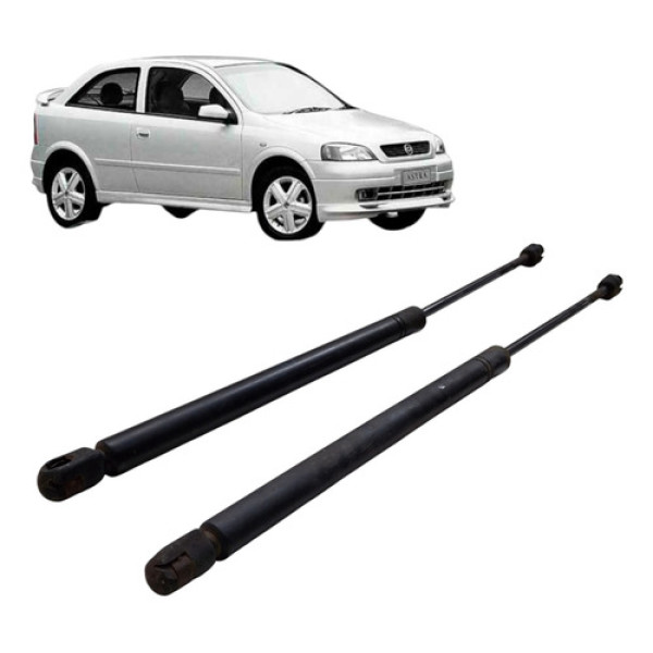 Par Amortecedor Porta Malas Chevrolet Astra Gl 1999