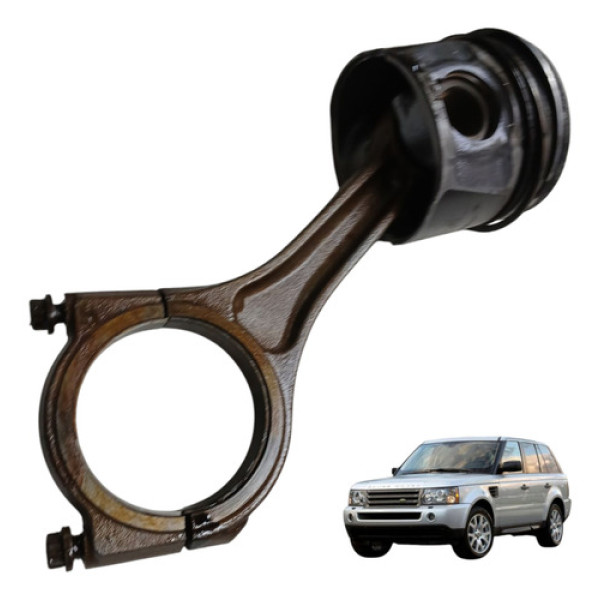 Pistao Biela Stander Land Rover 3.6 V8 2008