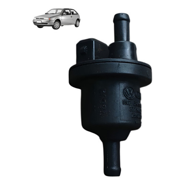 Valvula Canister Volkswagen Gol G2 1.0 2p 2001 2002