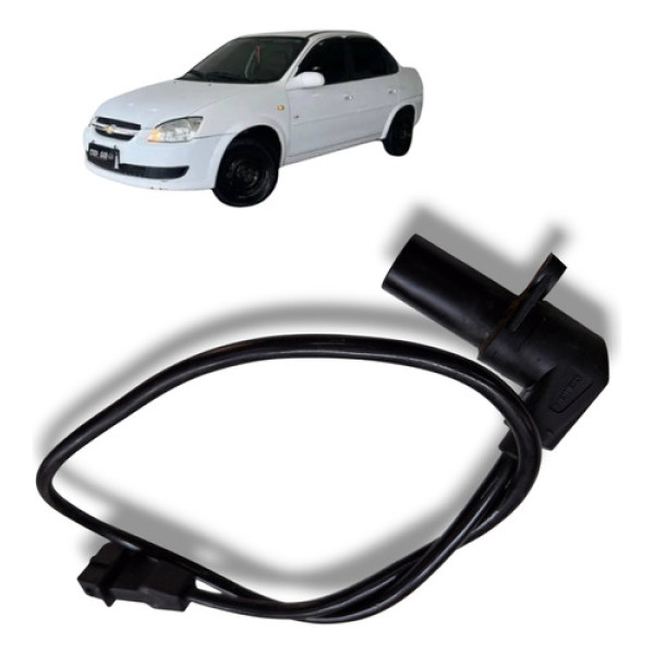 Sensor Rotacao Chevrolet Classic 1.0 2011