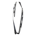 Braco Limpador Parabrisa Chevrolet Classic 1.0 2001 Esquerdo