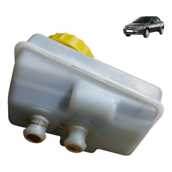 Reservatorio Fluido Freio Chevrolet Classic 1.0 2012 4p