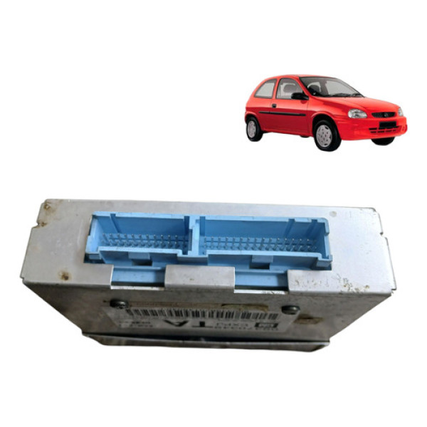 Modulo Imjecao Chevrolet Gm Corsa 1996 2004