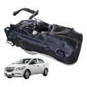 Tanque Combustivel Chevrolet Prisma 1.4 Ltz 1.4 2017