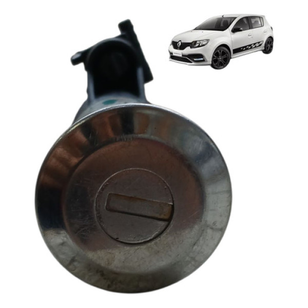 Cilindro Miolo Ignicao Renault Sandero 1.0 3cc 2015 2019