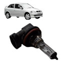 Plug Lampada Farol Milha Chevrolet Astra Gl 1.8 1999