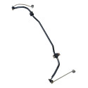 Barra Estabilizadora Traseira Chery Cielo 1.6 16v 2010