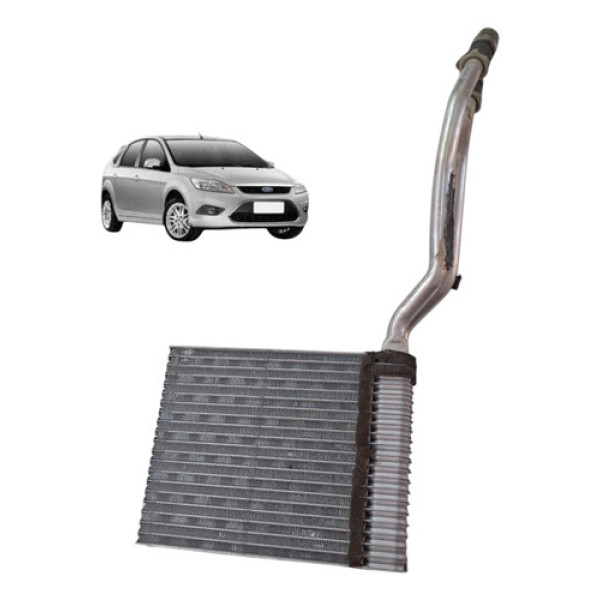 Radiador Caixa Ar Quente Ford Focus 2.0 2011 2012 Flex