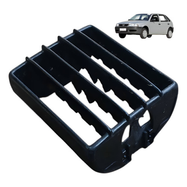 Difusor Ar Painel Volkswagen Gol G3 2003 2004