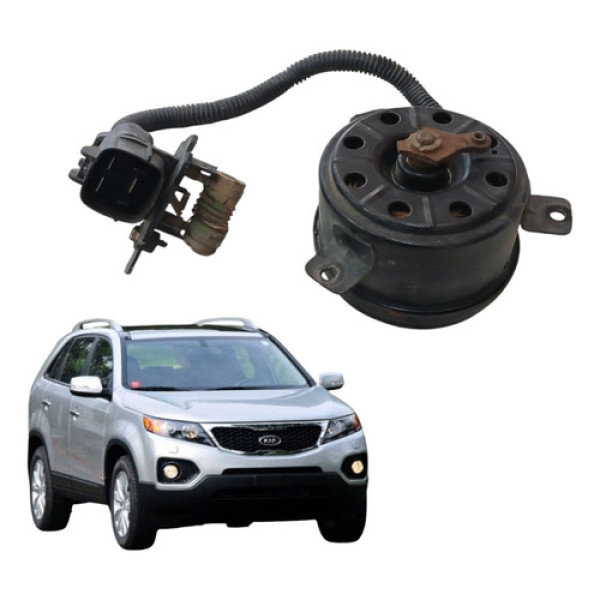 Motor Ventoinha Kia Sorento 2011