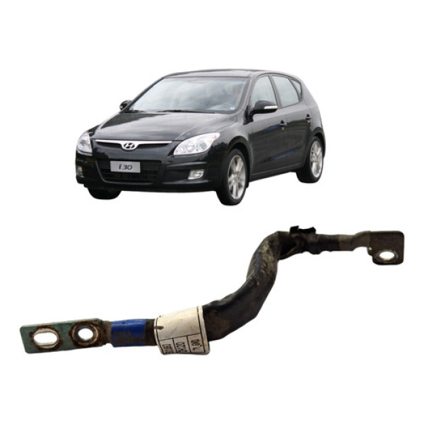 Cabo Terra Bateria Hyundai I30 2.0 16v 2010 2011