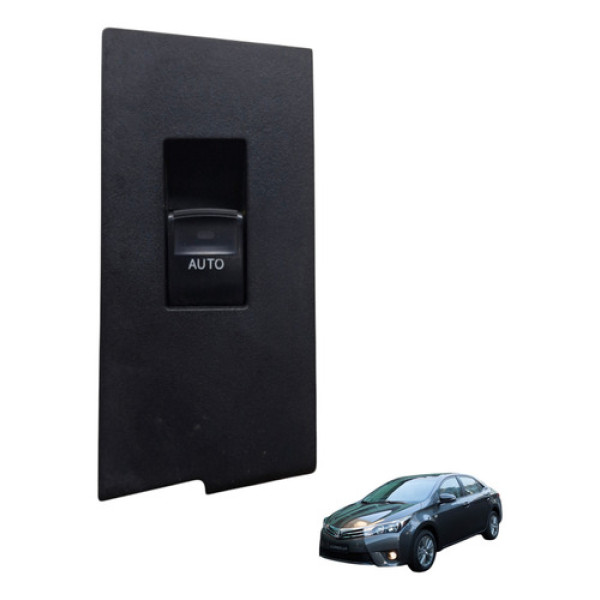 Comando Vidro Traseiro Direito Toyota Corolla 2016