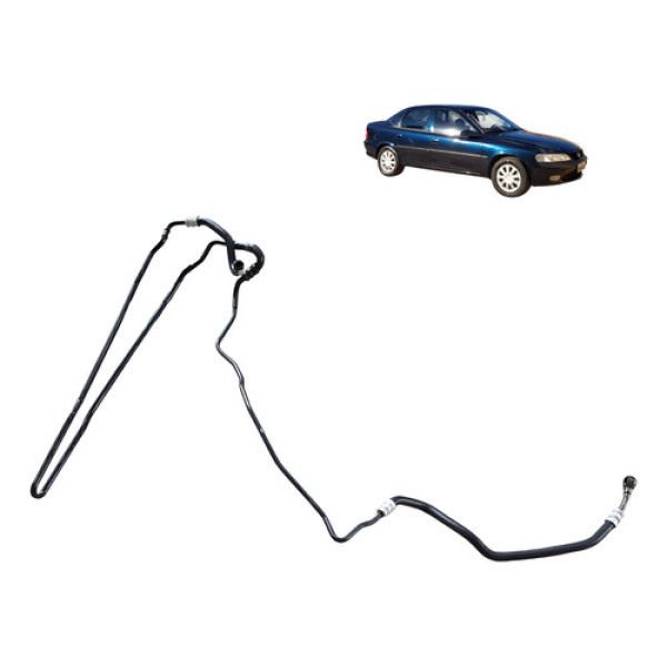 Mangueira Direcao Hidraulica Chevrolet Vectra Cd 2.2 1999