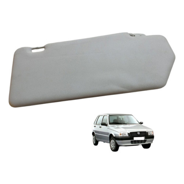 Quebra Sol Esquerdo Fiat Uno 1.0 2005 2010