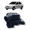 Caixa Filtro Ar Chevrolet Classic 1.0 16v 2001