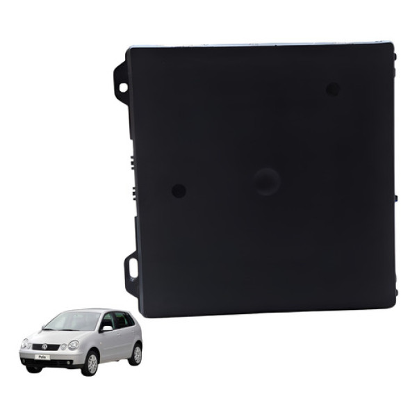 Modulo Conforto Volkswagen Polo Hatch 2003 1.6