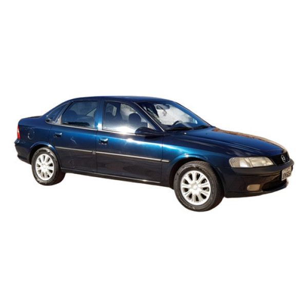 Pino Haste Porta Chevrolet Vectra 1999 Cd 2.2 16v Preto