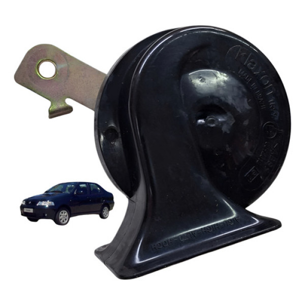 Buzina Caracol Fiat Siena 1.3  2003 2004