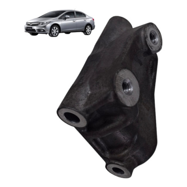 Suporte Alternador Honda New Civic 2012 1.8