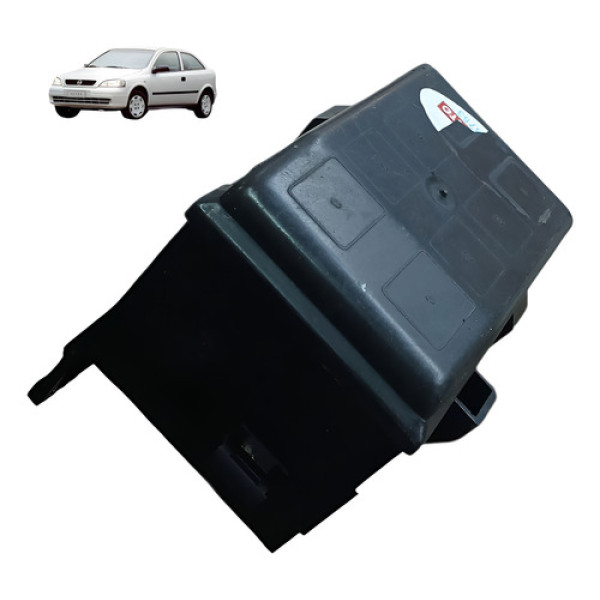 Caixa Fusivel Chevrolet Astra 2.0 Gl 2002 2p
