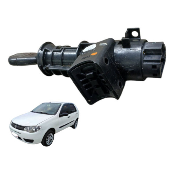 Cilindro Ignicao Comutador Palio Sapao 1.0 2007 2015