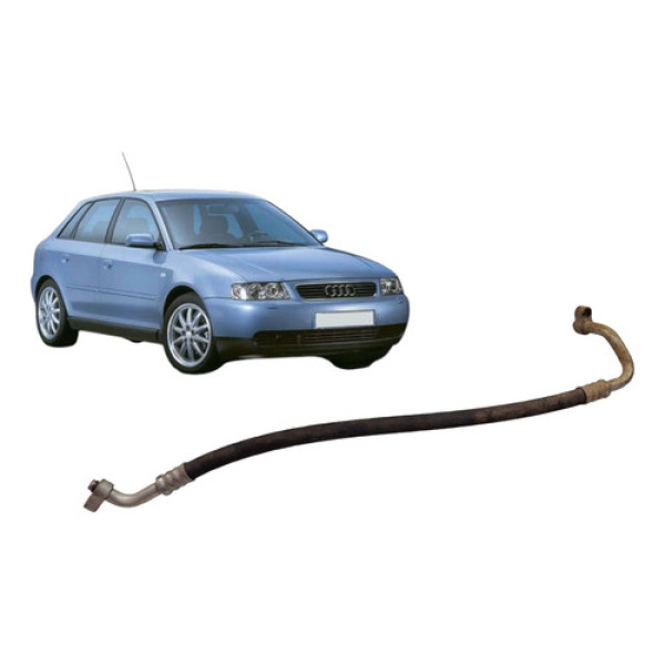 Mangueira Ar Condicionado Audi A3 2p 1.8 Aspirado 1999