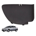 Acabamento Macaneta Interna Lado Direito Honda Civic 2012