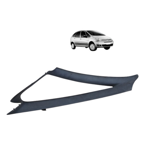Moldura Parabrisa Citroen Xsara Picasso 1.6 2010