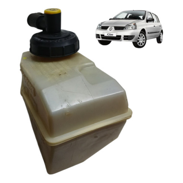 Reservatorio Fluido Freio Renault Clio 2009