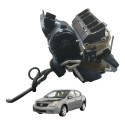Caixa Evaporadora Ar Condicionado Nissan Sentra 2010 2.0
