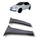Par Coluna Inferior Chevrolet Classic 1.0 2011